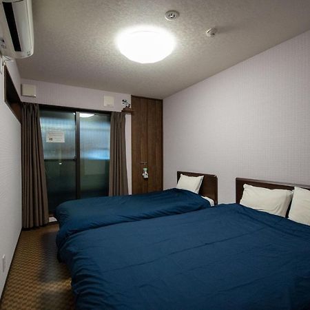 Rokuhara Inn Kioto Zewnętrze zdjęcie