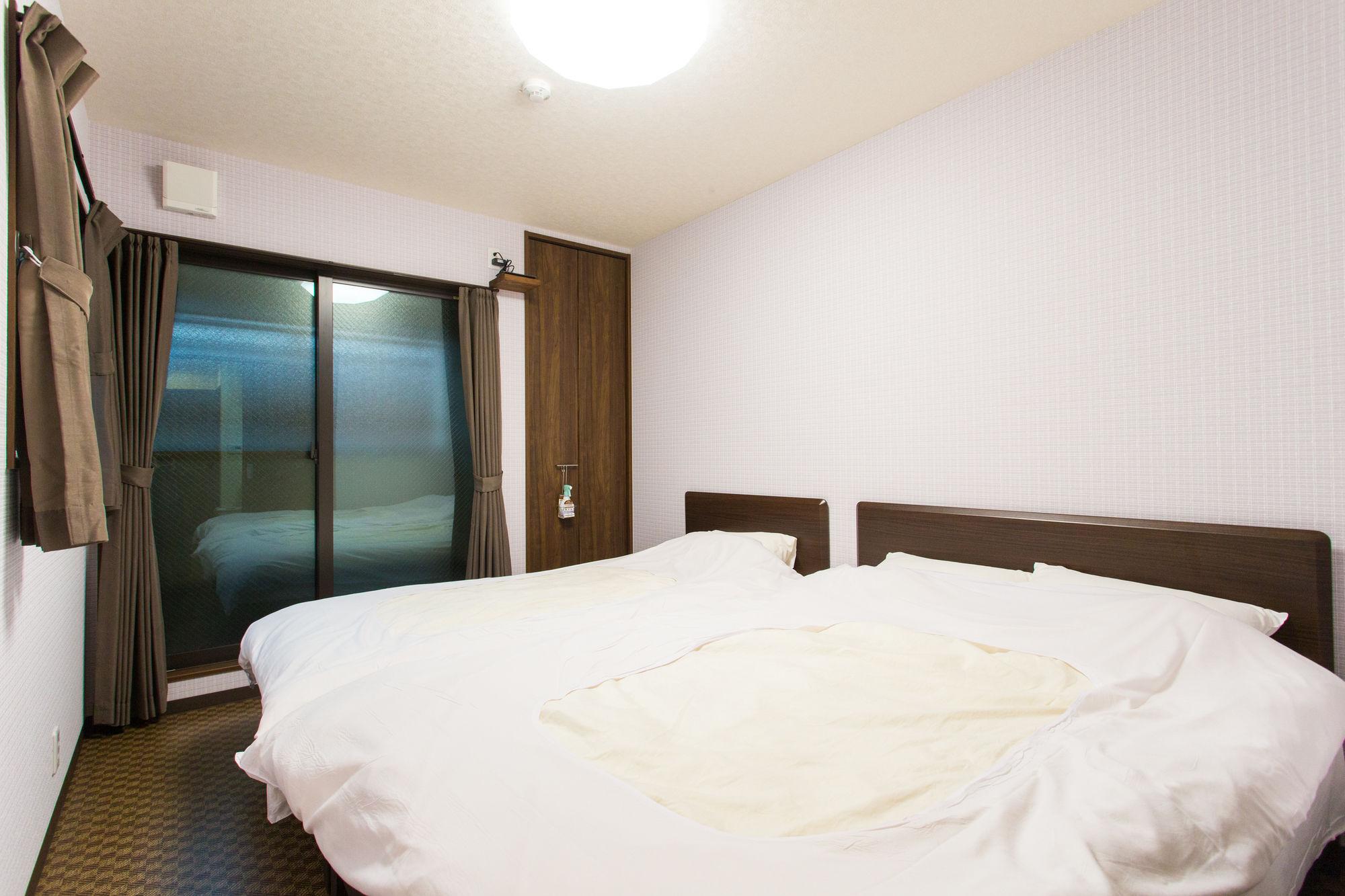 Rokuhara Inn Kioto Zewnętrze zdjęcie