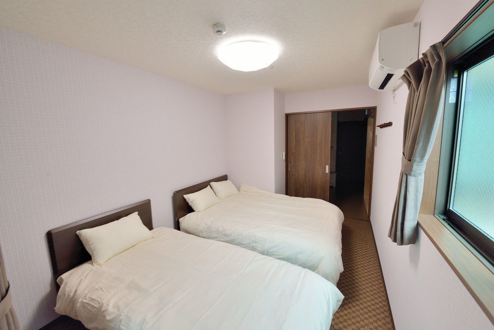 Rokuhara Inn Kioto Zewnętrze zdjęcie