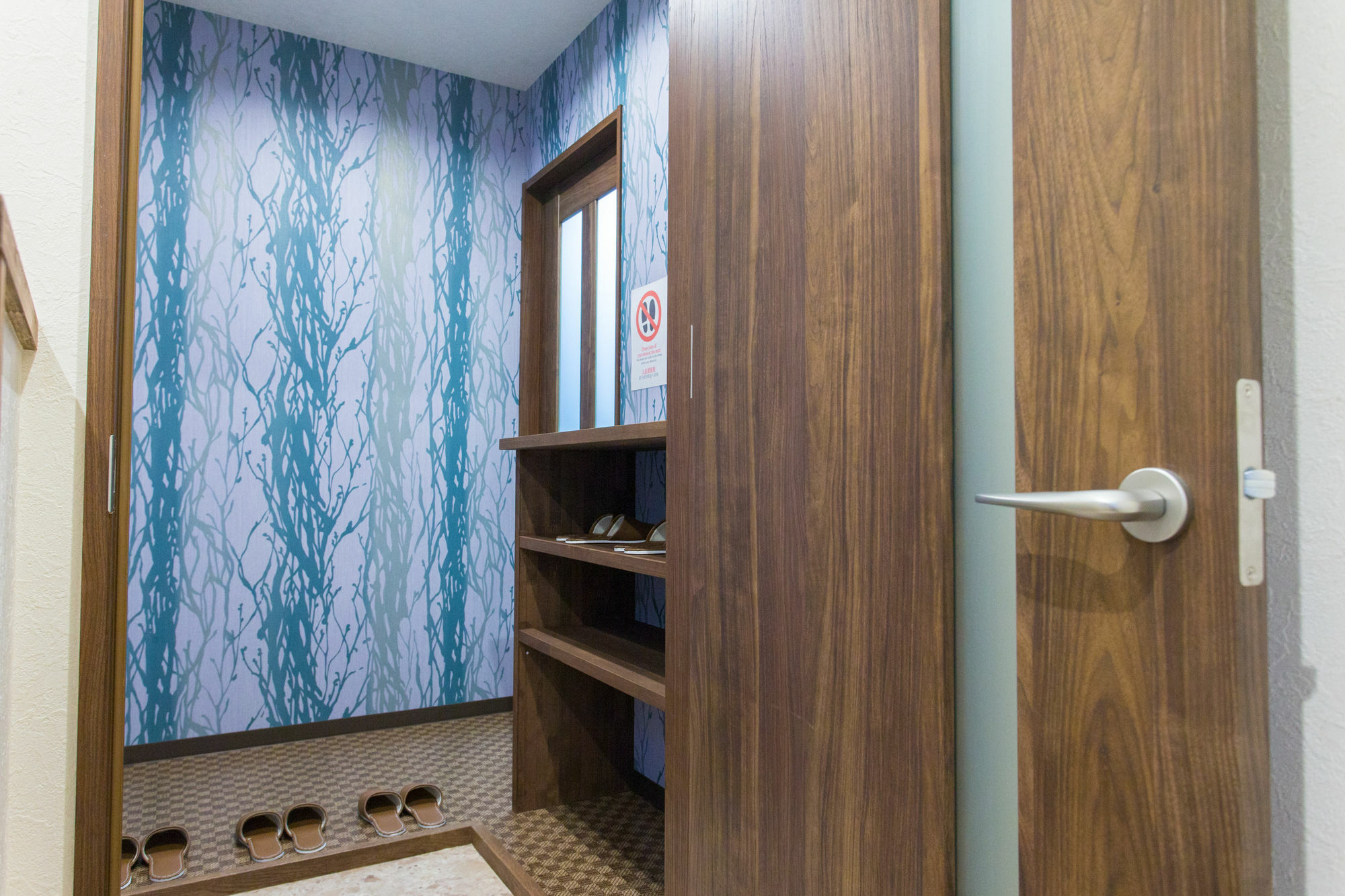 Rokuhara Inn Kioto Zewnętrze zdjęcie
