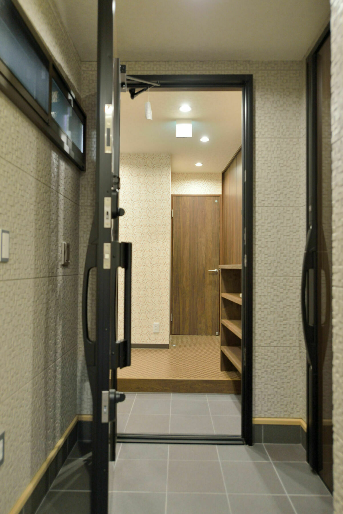 Rokuhara Inn Kioto Zewnętrze zdjęcie