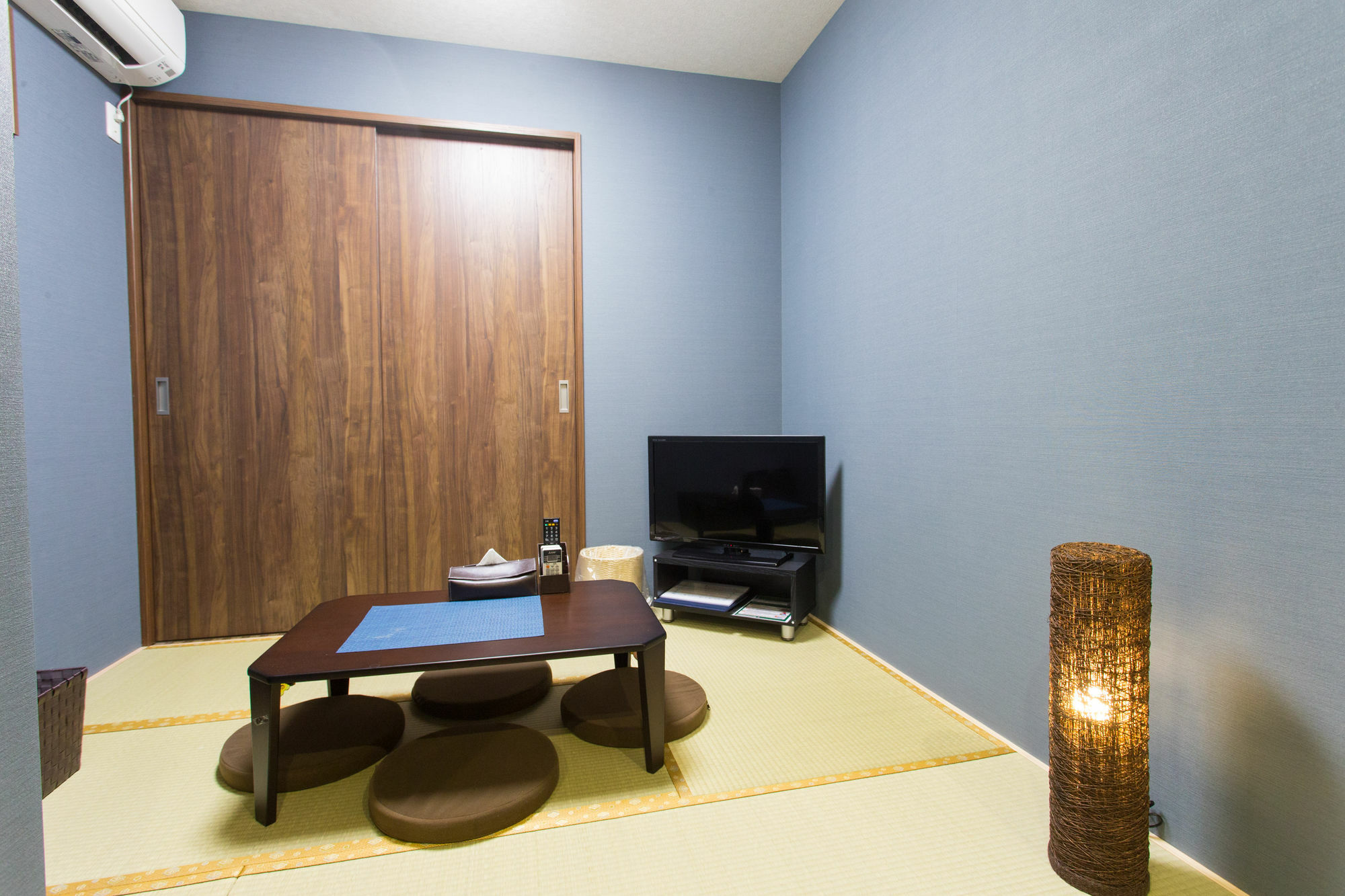 Rokuhara Inn Kioto Zewnętrze zdjęcie