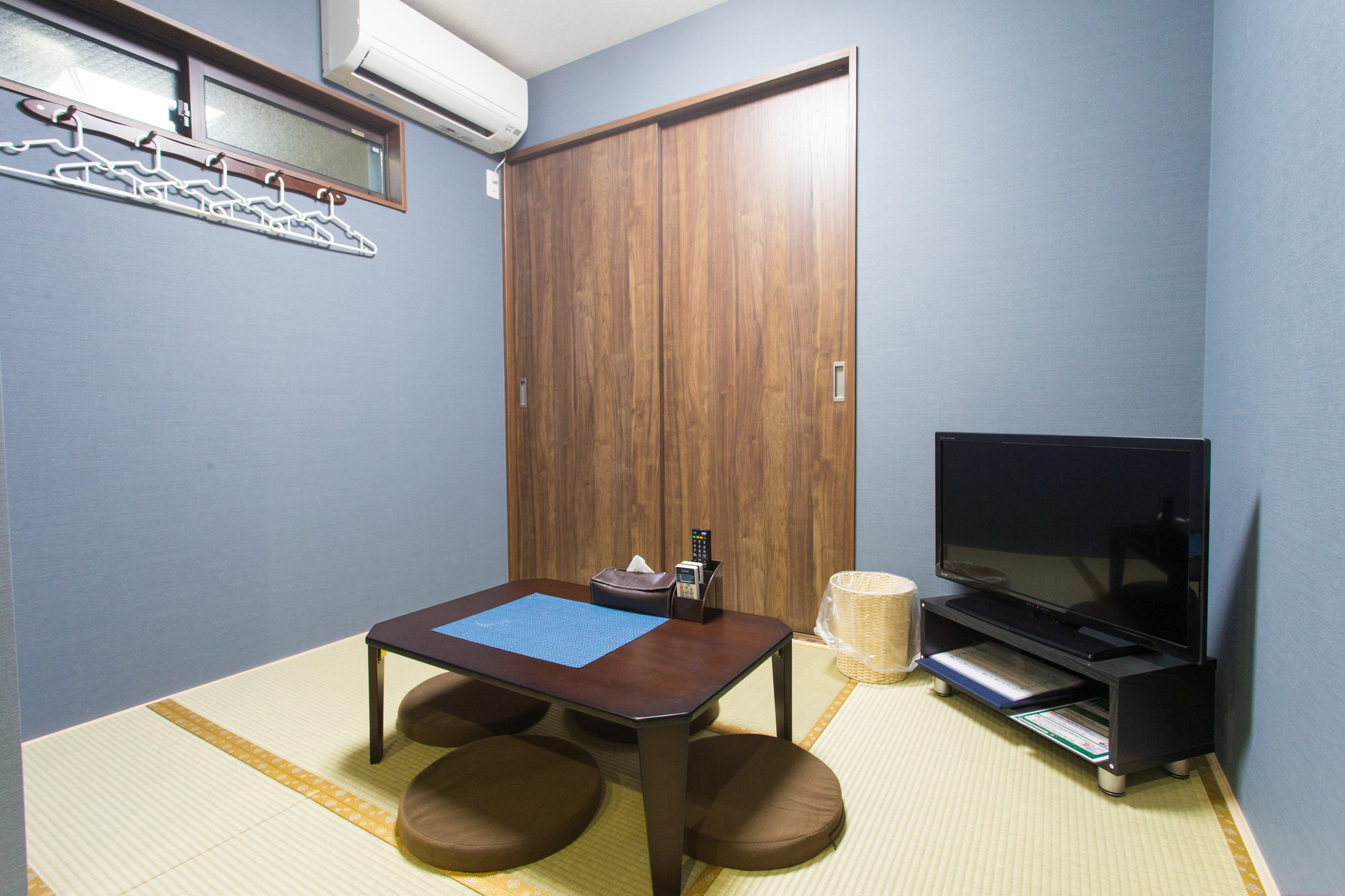 Rokuhara Inn Kioto Zewnętrze zdjęcie
