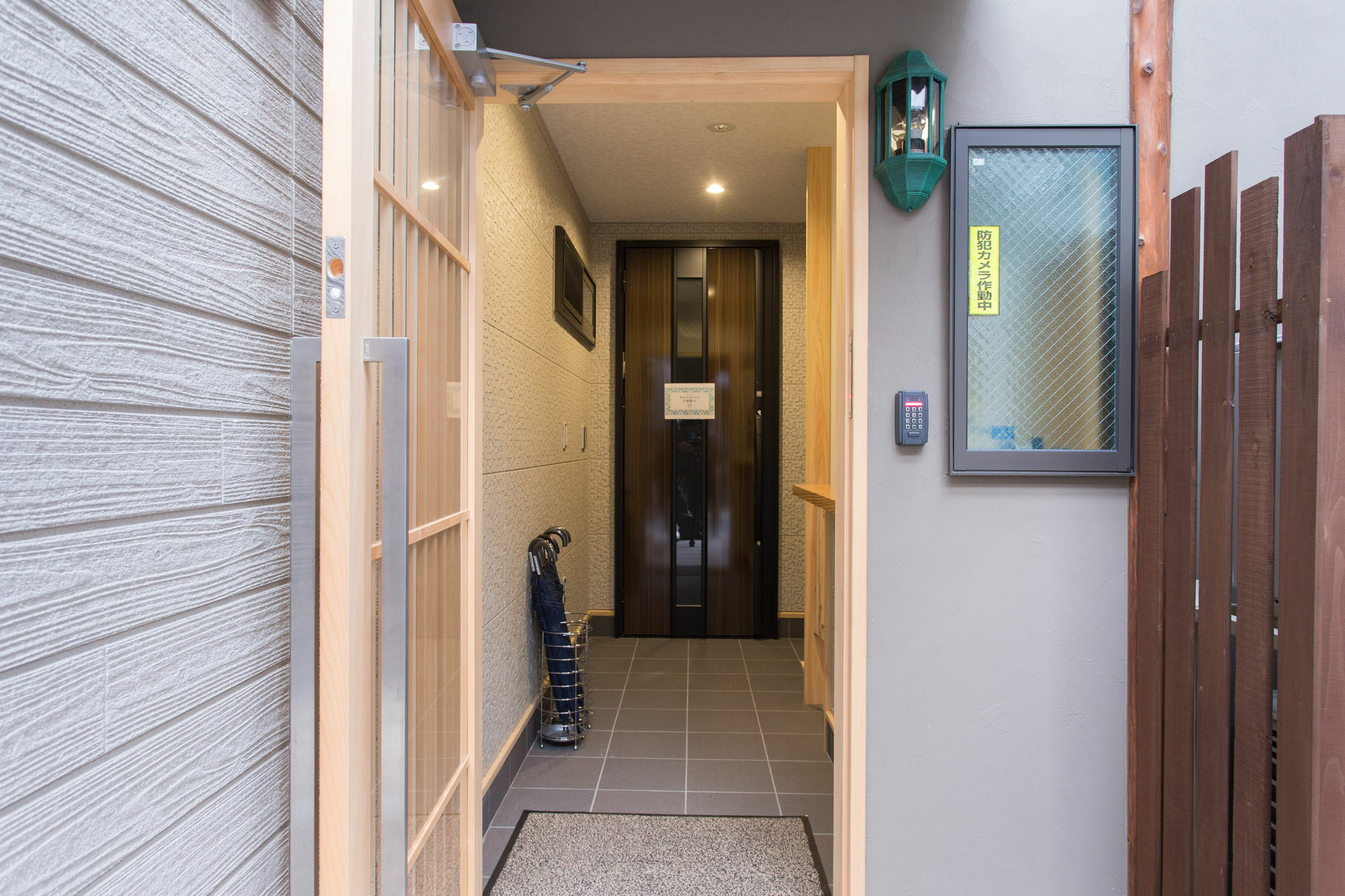 Rokuhara Inn Kioto Zewnętrze zdjęcie